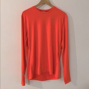 Nike Running Dri-Fit Long Sleeve